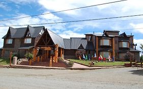 Hosteria Los Canelos
